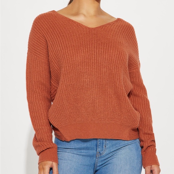 Sweater S - Picture 2 of 11